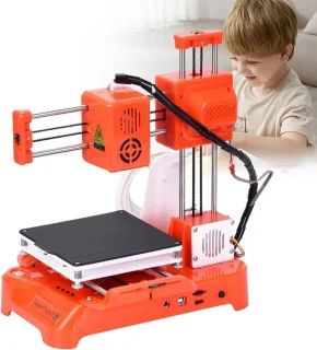 Mini 3D-printer desktopkit hobby