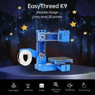 Mini 3D Printer