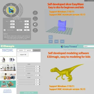 Mini 3D Printer