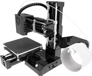 Mini 3d printer fdm