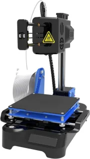Mini 3D-printer FDM