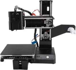 Mini 3d printer