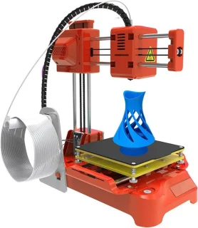 Mini 3d printer