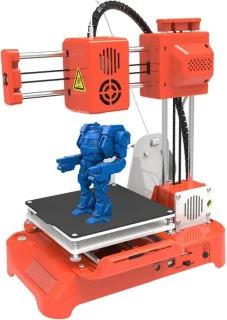 Mini 3d printer