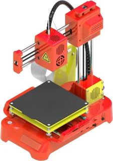 Mini 3D printer
