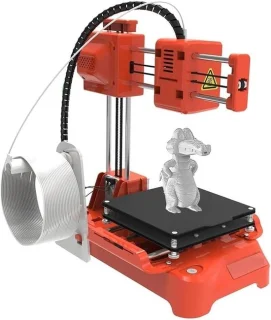 Mini 3d printer kinderdprinter