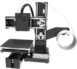 Mini 3d printer