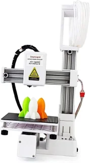 Mini 3d printer