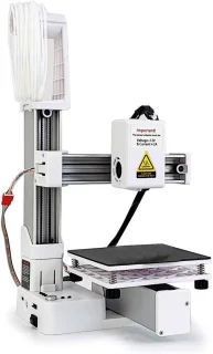 Mini 3D-printer