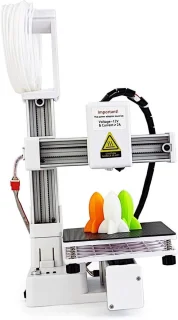 Mini 3D-printer