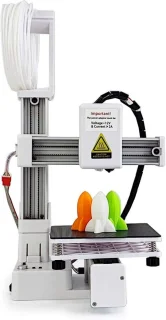 Mini 3D-printer