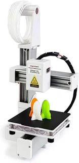 Mini 3D-printer