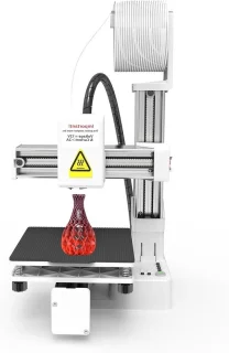 Mini 3d printer