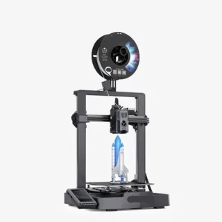 Mini 3D-printer