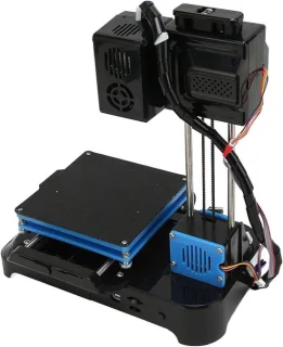 Mini 3d printer