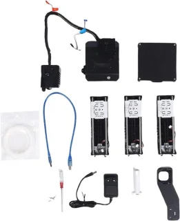 Mini 3d printer