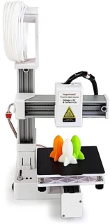Mini 3D-printer