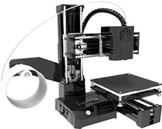 Mini 3D-printer voor kinderen - Desktop