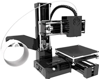 Mini 3D-printer voor kinderen - Desktop