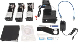 Mini 3D-printer voor kinderen - Desktop