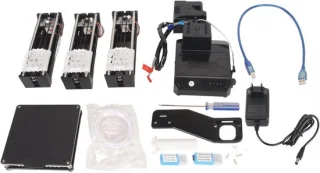 Mini 3D-printer voor kinderen - Desktop