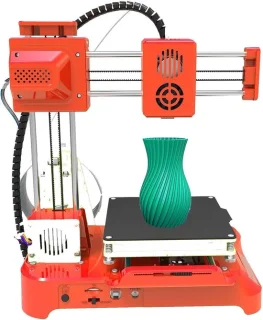 Mini 3d-printer