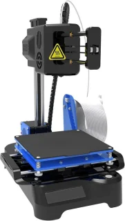 Mini Desktop 3D-printer
