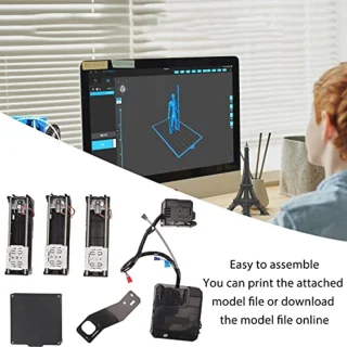 Mini Desktop 3D-printer