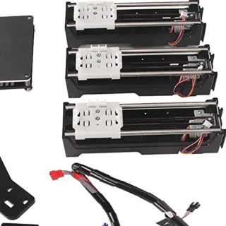 Mini Desktop 3D-printer