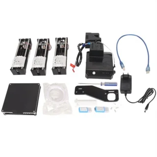 Mini Desktop 3D-printer