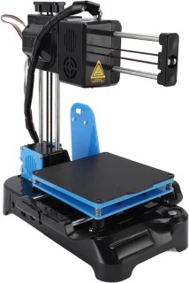 Mini Desktop 3D-printer