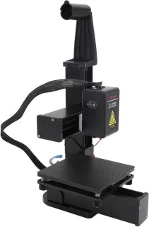 Mini educatieve 3D-printer