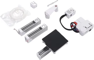 Mini FDM 3D printer
