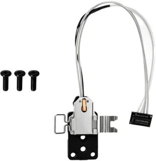 Mini hotend-verwarmingsmontagekit