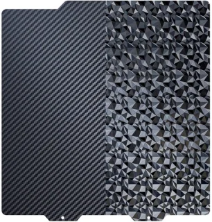 Mini printplaat 184 x 184 mm - PEO + PET - ServiceTopper