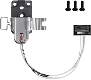 Mini verwarmblok voor 3D-printers