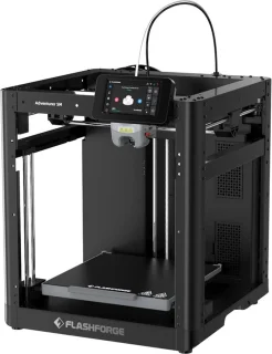 MiShar Flashforge Avonturier 5M 3D-printer