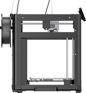MiShar Flashforge Avonturier 5M 3D-printer