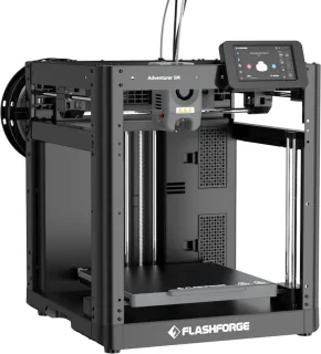 MiShar Flashforge Avonturier 5M 3D-printer