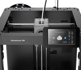 MiShar Flashforge Avonturier 5M 3D-printer