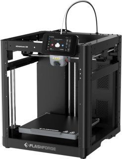 MiShar Flashforge Avonturier 5M 3D-printer review