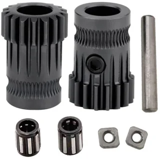 MK3 Drive Transmission Twin Gear Kit voor 3D-printer