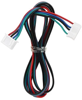 MKS CD stappenmotordriver stroomuitbreidingskaart