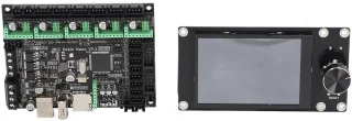 MKS Controller Board 3D Printer Moederbord Vervanging