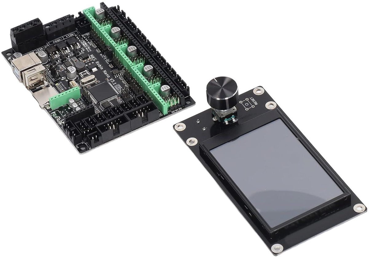 MKS Controller Board 3D Printer Moederbord Vervanging