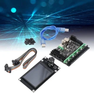 MKS Controller Moederbord voor 3D-printer