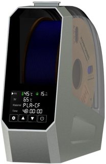 MKSS® Filamentdroger - Droogbox review