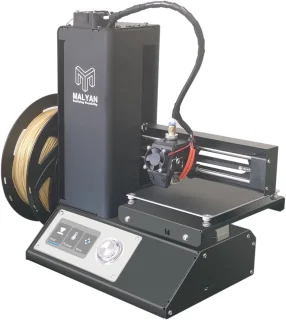 MKSS® Mini 3D Printer Bouwpakket