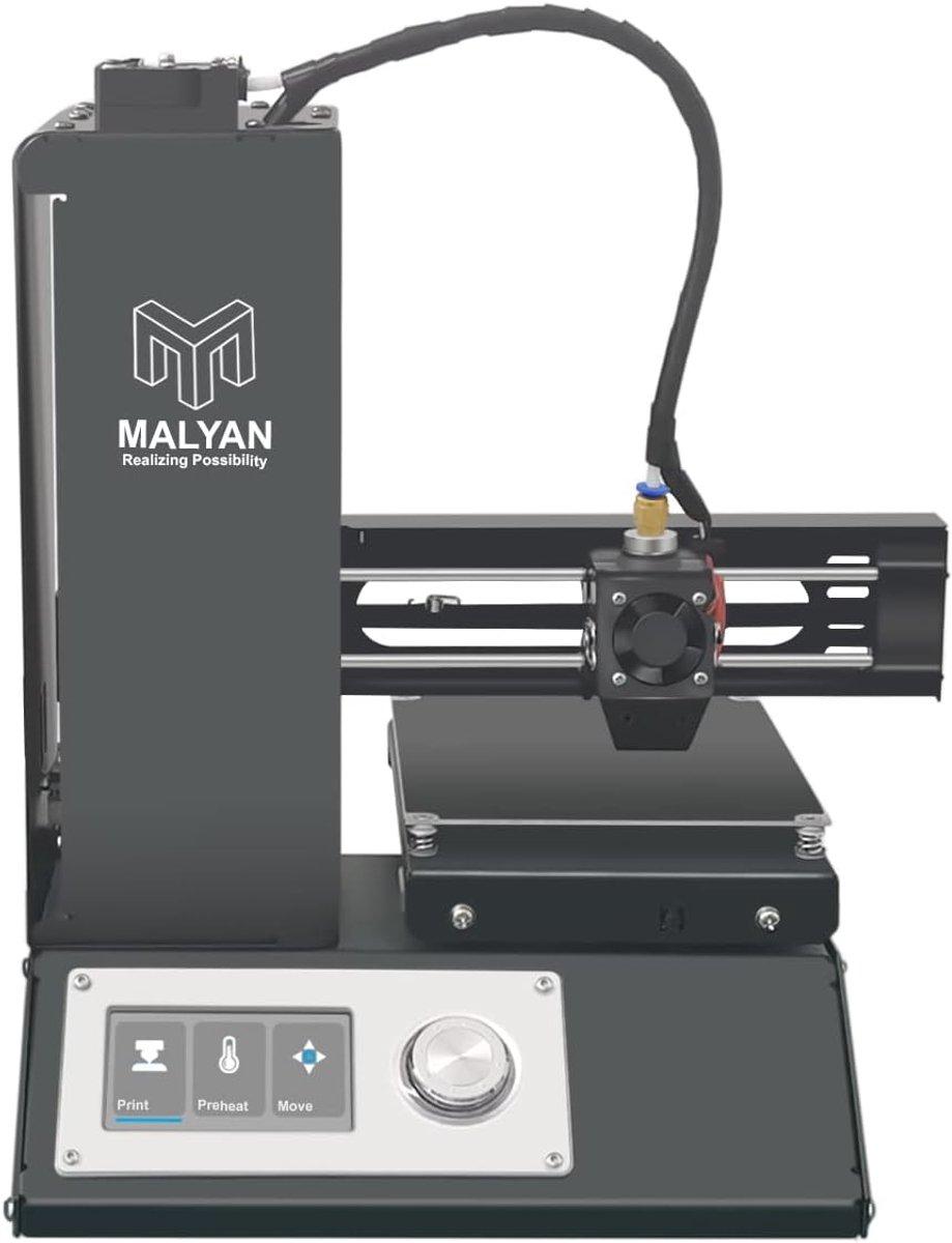 MKSS® Mini 3D Printer Bouwpakket