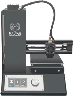 MKSS® Mini 3D Printer Bouwpakket